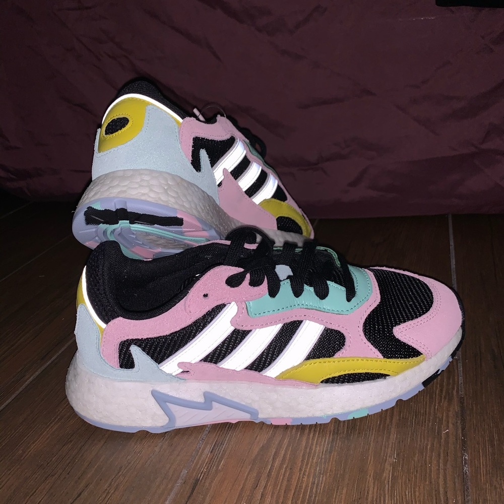 adidas Tresc Run new with tags